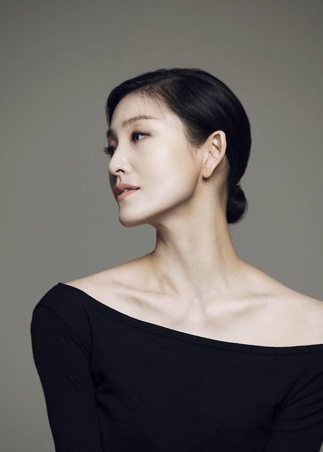 김주원 부산오페라하우스 발레단 예술감독 [EMK엔터테인먼트 제공]