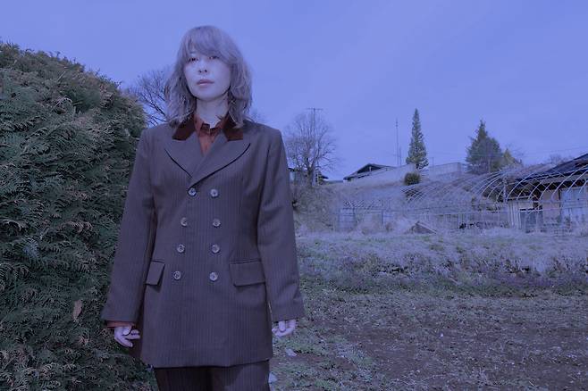 이시바시 에이코 [김밥레코즈 제공]