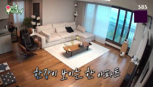 SBS ‘미운 우리 새끼’ 캡처