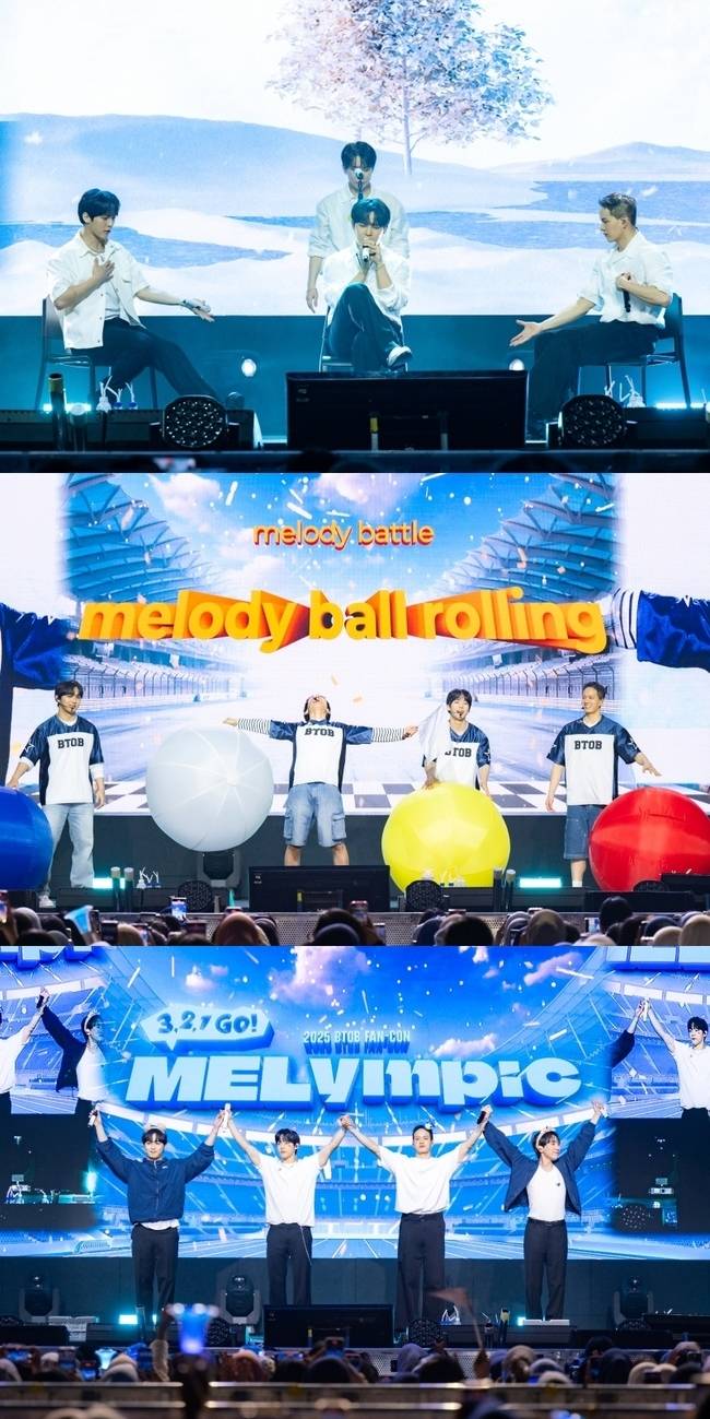 사진=비투비 컴퍼니