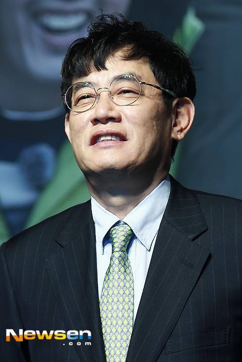 이경규/뉴스엔DB