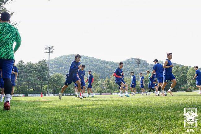 [사진] 대한축구협회