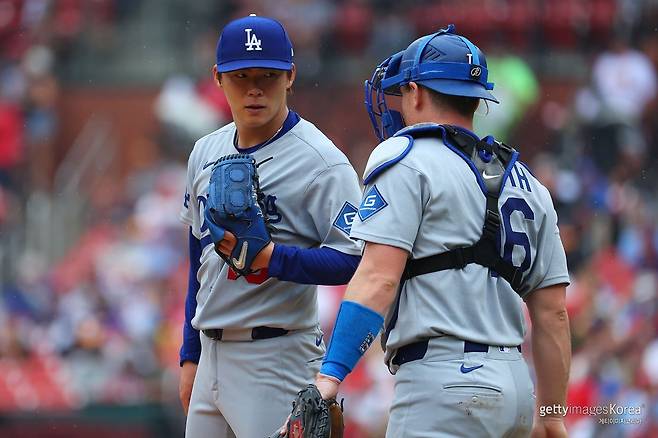 야마모토 요시노부. 사진=게티이미지코리아