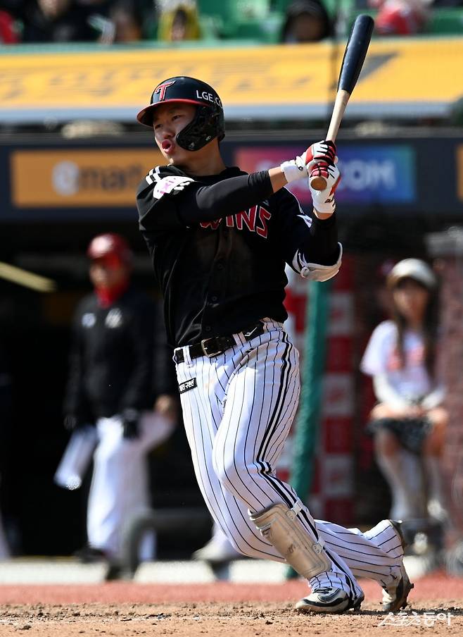 LG 이주헌. 스포츠동아DB