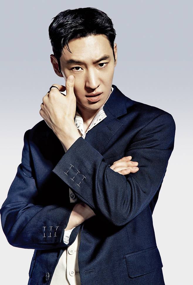 배우 이제훈 | 쇼박스 제공