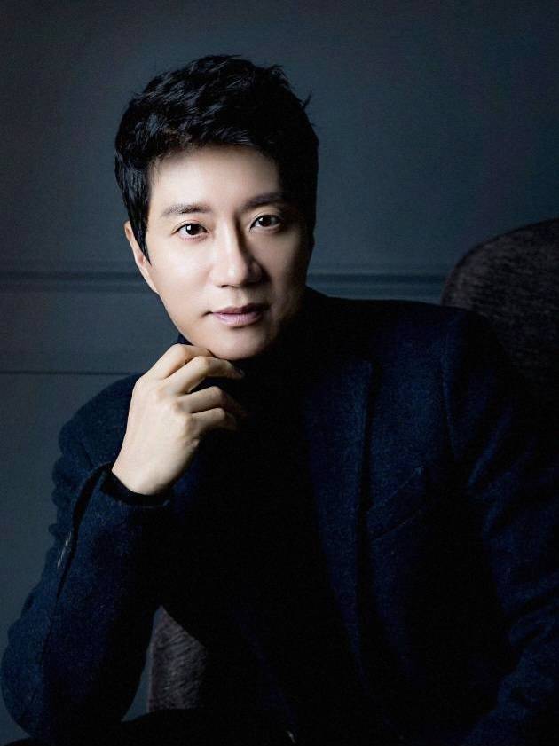 배우 김명민. 사진 스타하우스엔터테인먼트