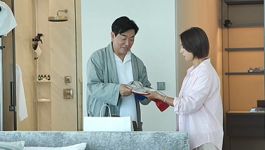 채널A ‘요즘 남자 라이프-신랑수업’