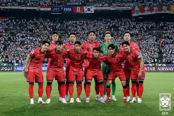 대한축구협회 제공