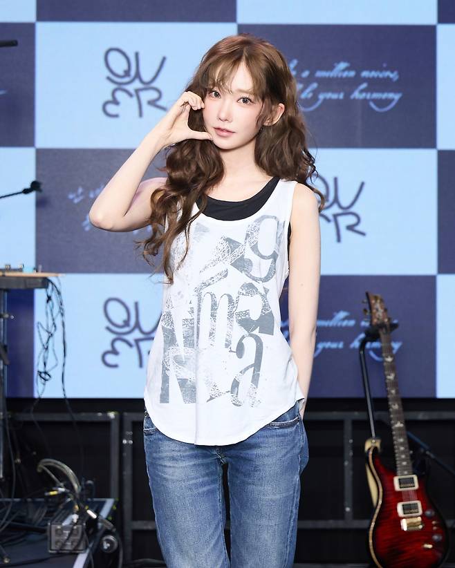 마젠타. 타마고 프로덕션 제공.