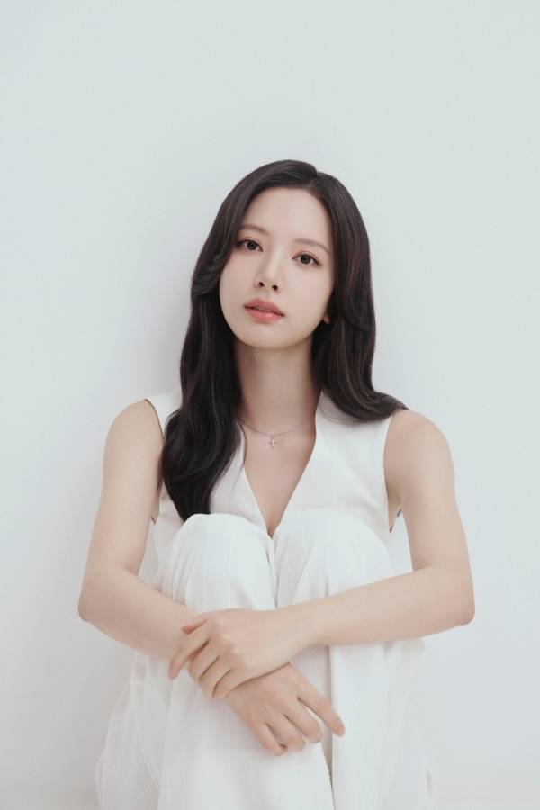 귀궁 김지연 / 사진=킹콩 by 스타쉽