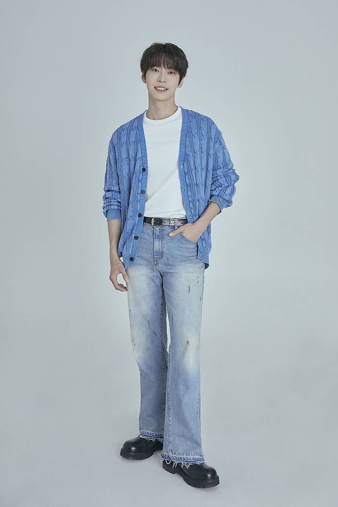 ▲ NCT 도영. 제공| SM엔터테인먼트