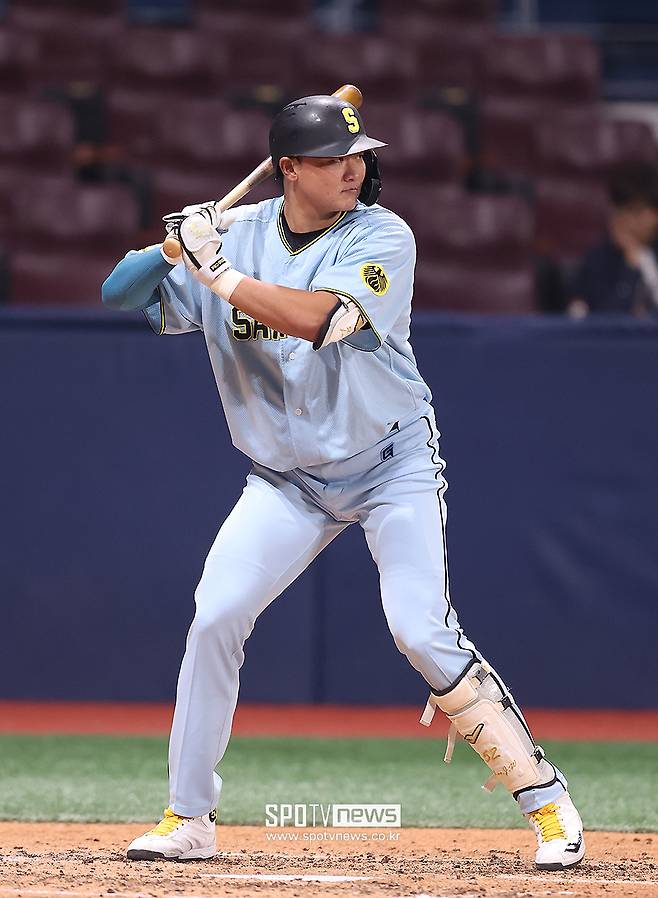 ▲ 상무 이재원 ⓒ곽혜미 기자