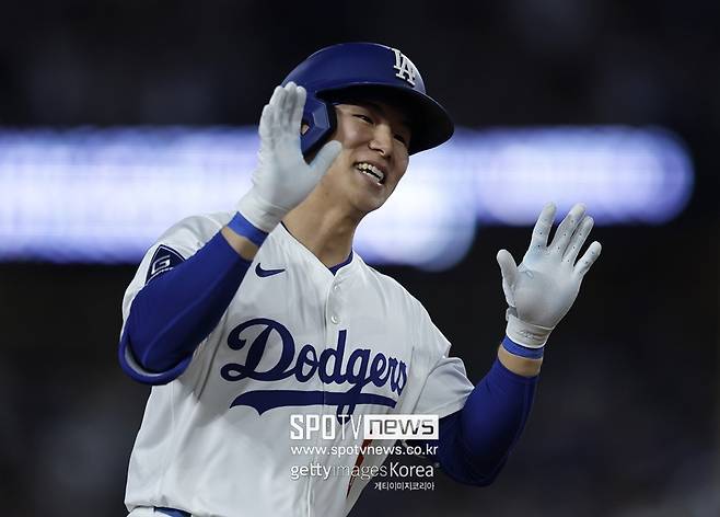 ▲ 이쯤되면 출전 기회를 더 늘려야 한다.