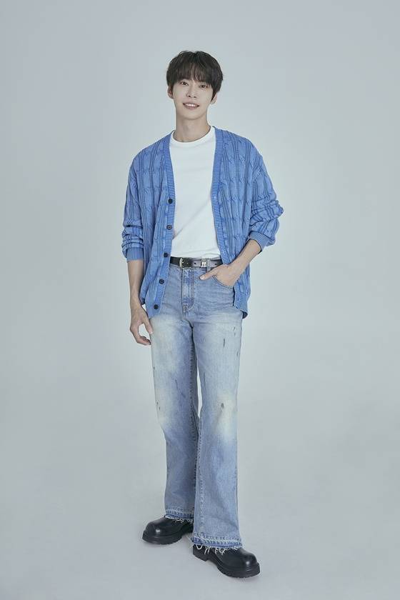 NCT 도영 /사진제공=SM엔터테인먼트
