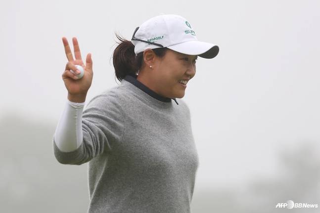 이일희. /AFPBBNews=뉴스1