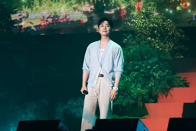 고우림. 사진l 비트인터렉티브