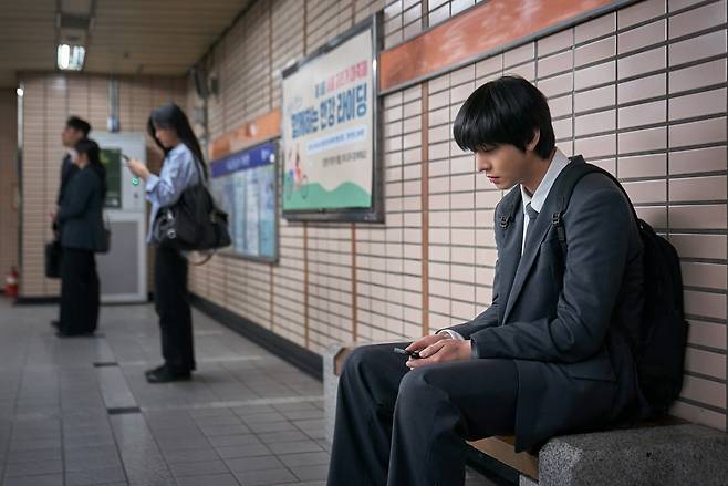 사진제공=롯데엔터테인먼트