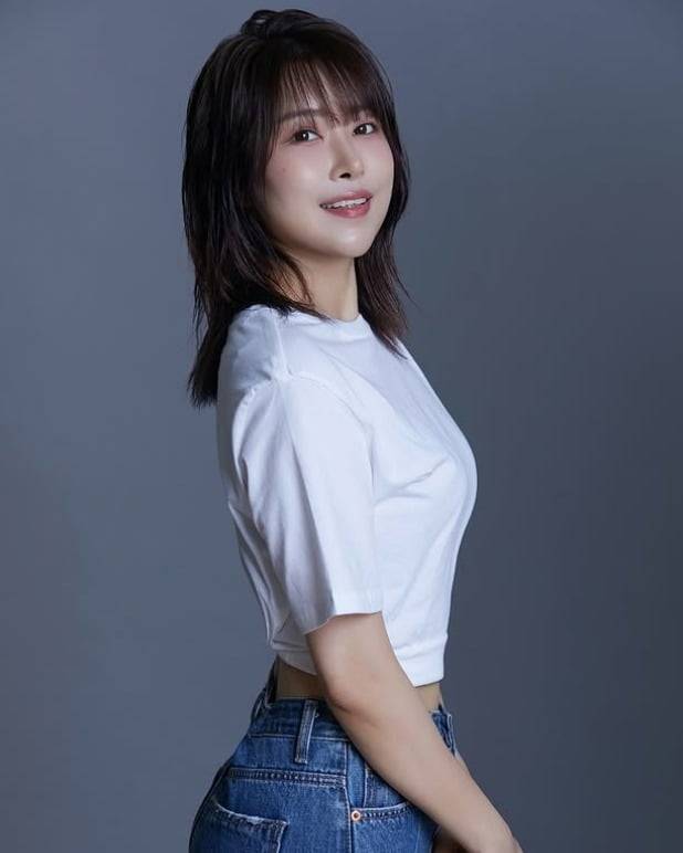 사진=이세영 SNS