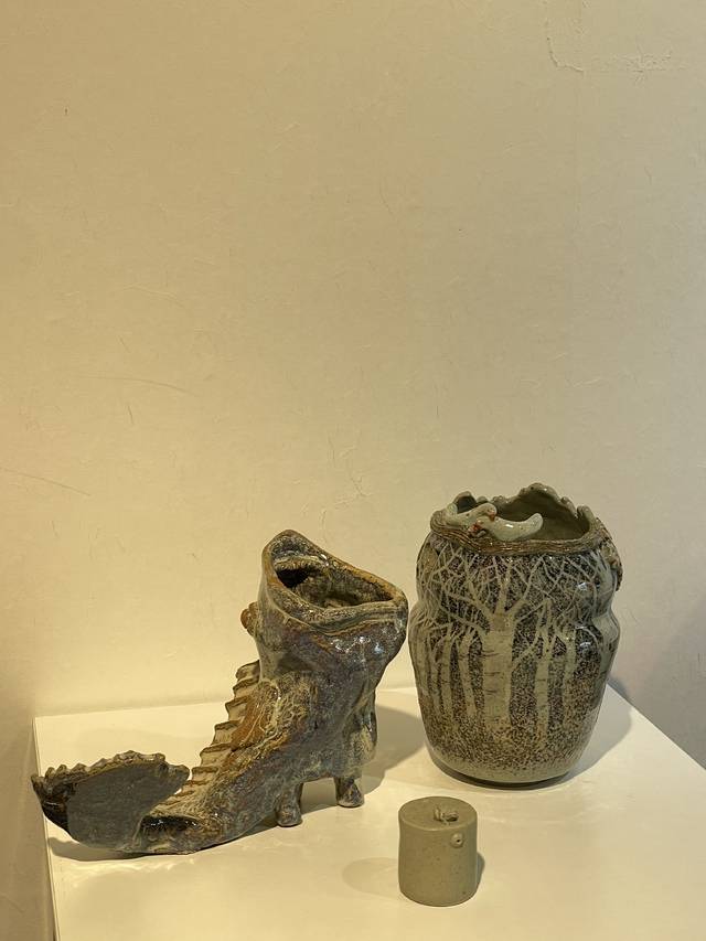 이덕호 작가 작품