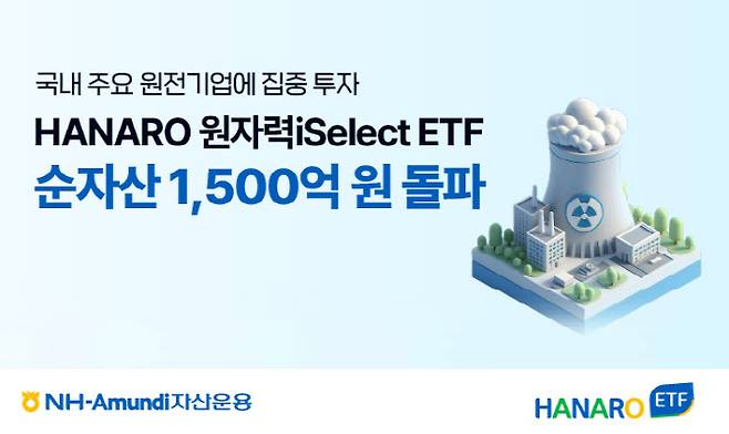 NH아문디운용 
