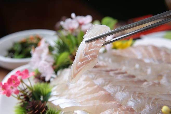 생선을 자주 먹는 사람은 몸속 렙틴 수치가 낮은 것으로 나타났다. 렙틴 수치가 낮으면 식욕 조절이 잘 되고, 대사율이 높아 체지방을 빼는 데 도움이 된다. [사진=게티이미지뱅크]