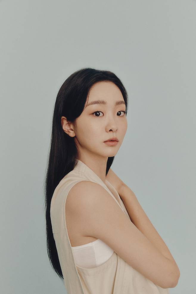 김다미. 사진 | UAA