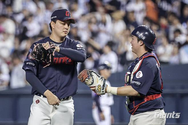 사진제공=롯데 자이언츠