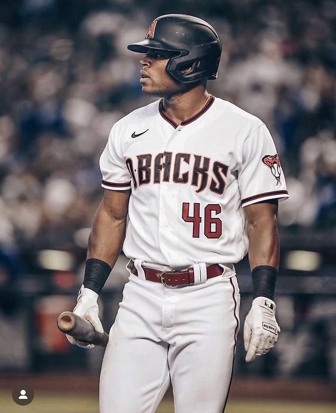 스톤 개랫. 사진=개랫 SNS