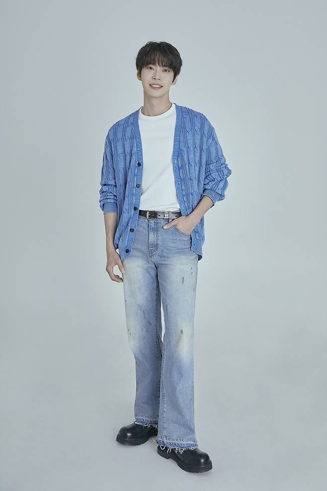 NCT 도영. 사진 제공=SM엔터테인먼트