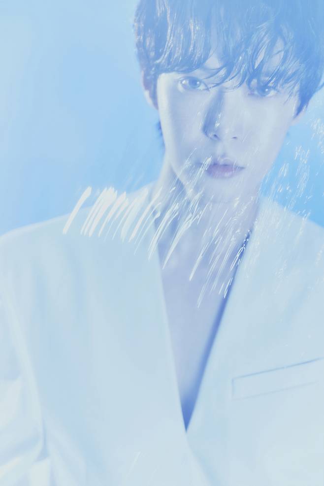 NCT 도영 두 번째 앨범 '소어' 티저 이미지. 사진 제공=SM엔터테인먼트