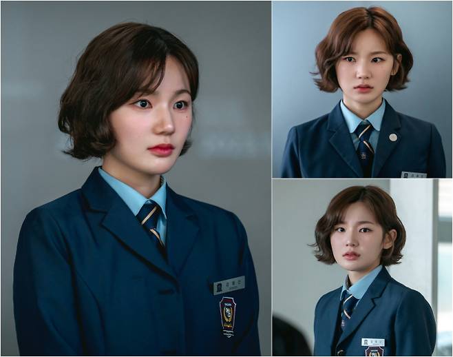 ‘청담국제고등학교 2’ (제공: 와이낫미디어, 리안컨텐츠)