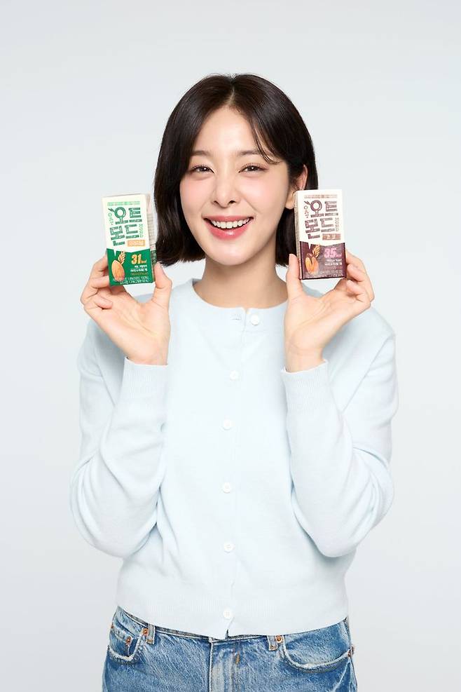 ⓒ롯데칠성음료