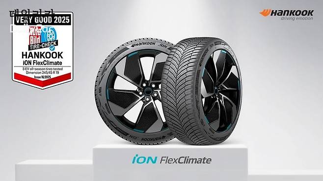 아이온 플렉스 클라이메이트