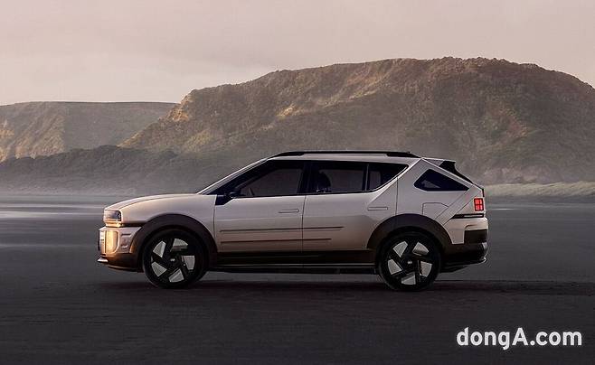 현대차 신형 넥쏘