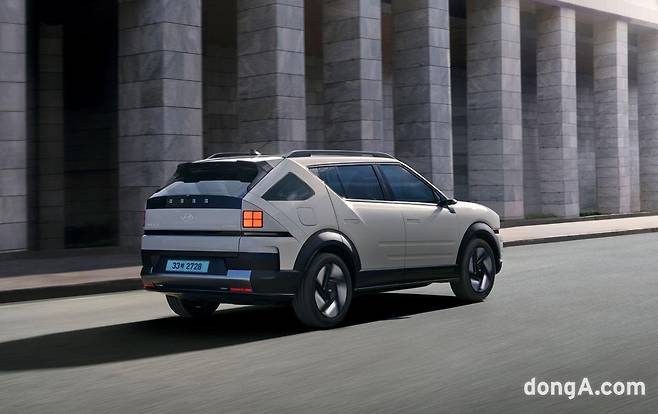 현대차 신형 넥쏘