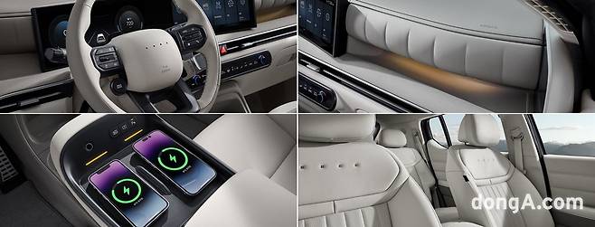 현대차 신형 넥쏘