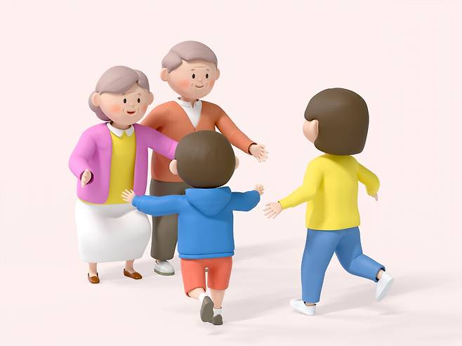 게티이미지뱅크