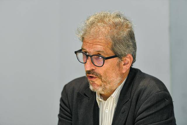 라파엘 셰뉘엘-아자 사무국장은 비상계엄 해제를 주도하며 들어선 이재명 정부가 사형제 폐지를 추진하면 한국의 민주주의가 여전히 살아 있다고 알릴 수 있는 계기가 될 거라 말했다. 남동균 인턴기자