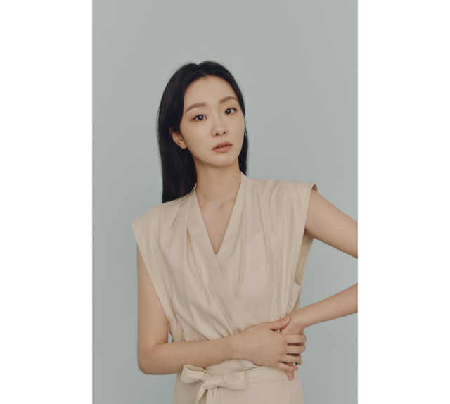 배우 김다미. UAA 제공