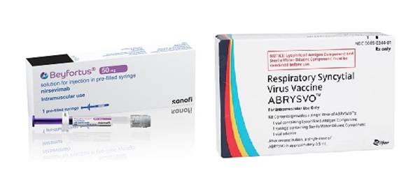 왼쪽부터 사노피·아스트라제네카 '베이포투스', 화이자 '아브리스보'/사진=사노피, 화이자 제공