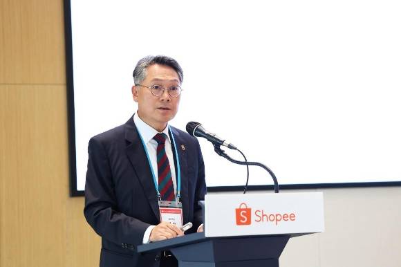 최경 코스맥스 부회장. [사진=코스맥스]