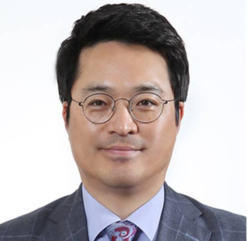 문신학 산업통상자원부 차관. [사진=산업부]