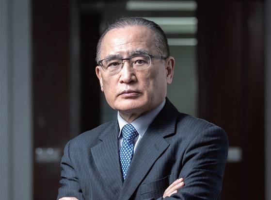 위성락 안보실장. 중앙포토