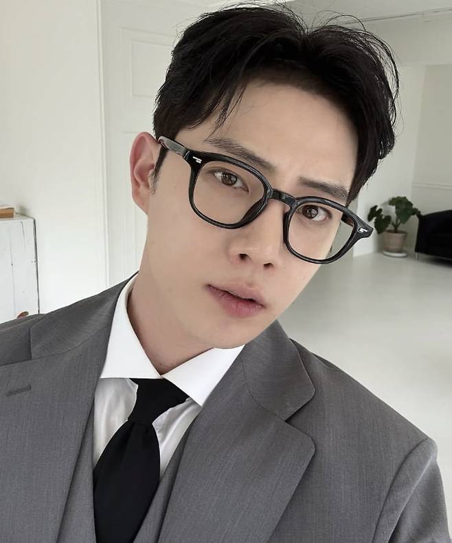 /사진=고 김종석 인스타그램