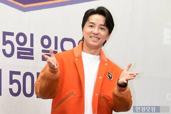 영어 스타강사 조정식. /사진=한경DB