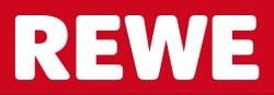 사진설명=독일 기업 REWE 로고