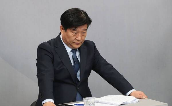 민주당 양문석 의원. 연합뉴스