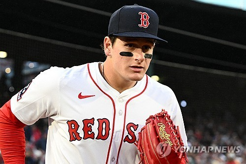 MLB 유망주 로만 앤서니 / 사진=연합뉴스