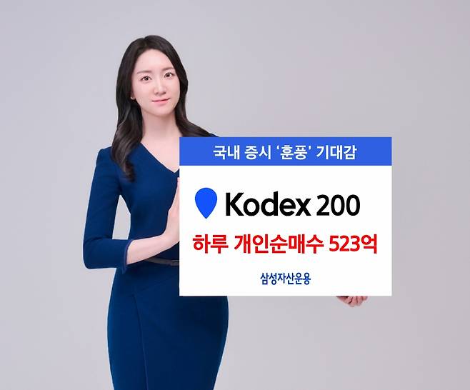 /사진=삼성자산운용