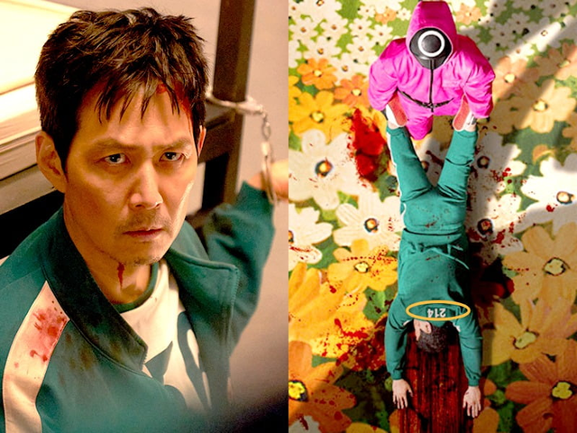 오징어 게임 시즌3 스틸컷. 넷플릭스 제공